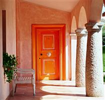 Hotel Cala Caterina Villasimius