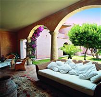 Hotel Cala Caterina Villasimius