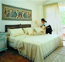 Hotel Cala Caterina Villasimius