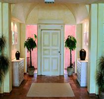 Hotel Cala Caterina Villasimius