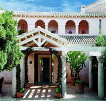 Hotel Cala Caterina Villasimius