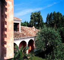 Hotel Cala Caterina Villasimius