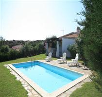 Villa Asia Stintino