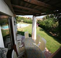 Villa Asia Stintino