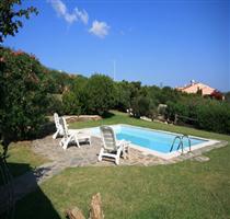 Villa Asia Stintino