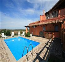 Villa Miriam Stintino