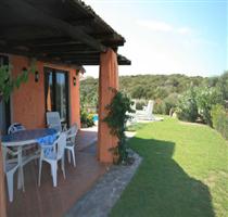 Villa Miriam Stintino