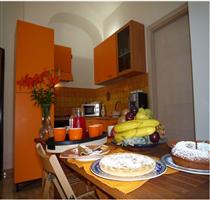 B&B Dorgali Dorgali