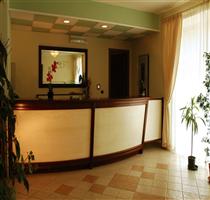 Phillyrea Hotel Belvi'