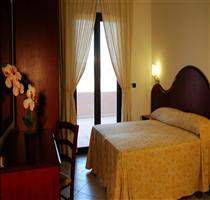 Phillyrea Hotel Belvi'
