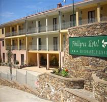 Phillyrea Hotel Belvi'