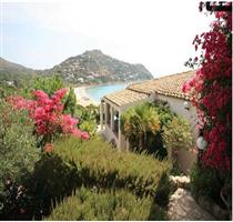Villa Valentina Torre delle Stelle