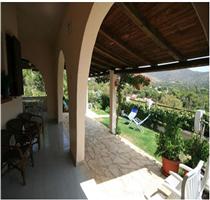 Villa Valentina Torre delle Stelle