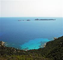 Villa Scarabeo Torre delle Stelle