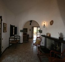 Villa Scarabeo Torre delle Stelle