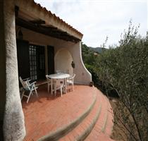 Villa Scarabeo Torre delle Stelle