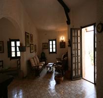 Villa Scarabeo Torre delle Stelle