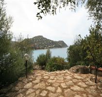 Villa Scarabeo Torre delle Stelle