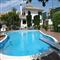 Villa Topazio Flumini