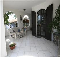 Villa Topazio Flumini