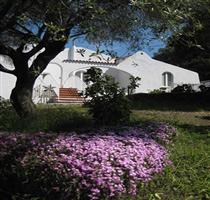 Hotel Cedrino Dorgali