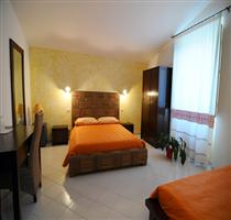 Hotel Cedrino Dorgali