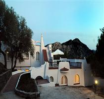 Hotel Cedrino Dorgali