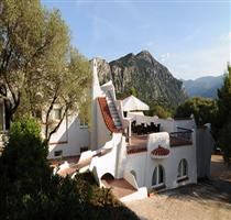 Hotel Cedrino Dorgali