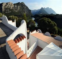 Hotel Cedrino Dorgali