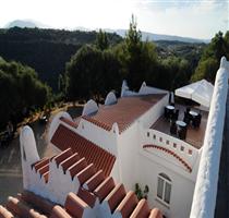 Hotel Cedrino Dorgali