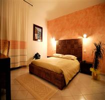 Hotel Cedrino Dorgali