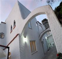 Hotel Cedrino Dorgali