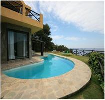 Villa Turchese Torre delle Stelle