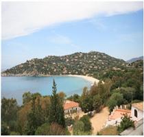 Villa Turchese Torre delle Stelle