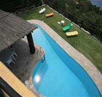 Villa Turchese Torre delle Stelle