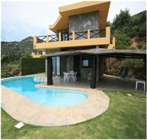 Villa Turchese Torre delle Stelle