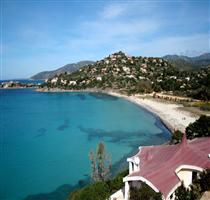 Villa Turchese Torre delle Stelle