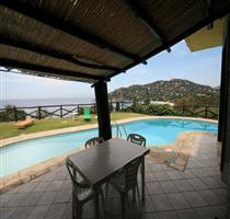 Villa Turchese Torre delle Stelle