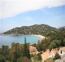 Villa Turchese Torre delle Stelle