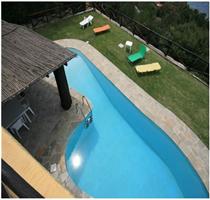 Villa Turchese Torre delle Stelle