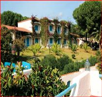 Park Hotel Resort Baia Sardinia