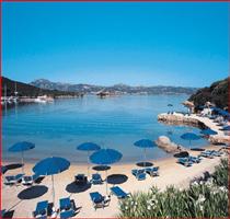 Park Hotel Resort Baia Sardinia