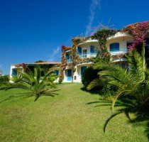 Park Hotel Resort Baia Sardinia