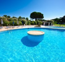 Park Hotel Resort Baia Sardinia