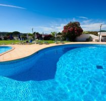 Park Hotel Resort Baia Sardinia