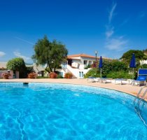 Park Hotel Resort Baia Sardinia