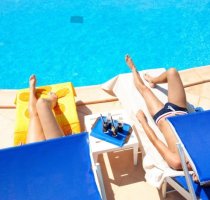 Park Hotel Resort Baia Sardinia