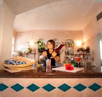 Park Hotel Resort Baia Sardinia