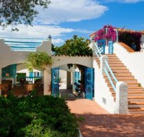 Park Hotel Resort Baia Sardinia