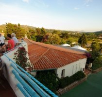 Park Hotel Resort Baia Sardinia